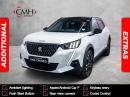 Thumbnail Peugeot 2008 1.2T GT Line auto