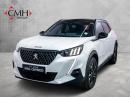 Thumbnail Peugeot 2008 1.2T GT Line auto