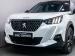 Peugeot 2008 1.2T GT Line auto - Thumbnail 2