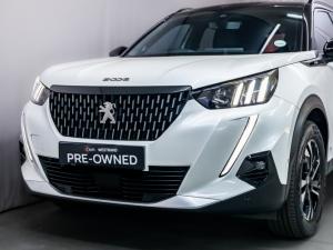 Peugeot 2008 1.2T GT Line auto - Image 2