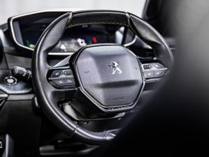 Peugeot 2008 1.2T GT Line auto - Image 8