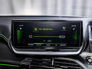 Peugeot 2008 1.2T GT Line auto - Image 9