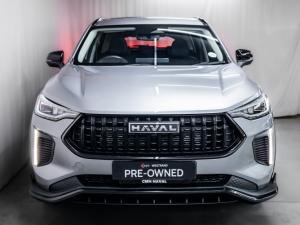Haval Jolion Pro 1.5T Super Luxury - Image 2