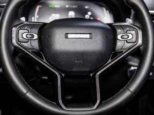 Haval Jolion Pro 1.5T Super Luxury - Image 9