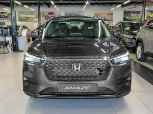 Honda Amaze 1.2 Trend - Image 2
