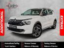 Thumbnail Citroen Aircross 1.2T Max