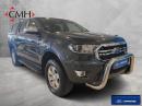 Thumbnail Ford Ranger 2.0SiT double cab Hi-Rider XLT