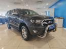 Thumbnail Ford Ranger 2.0SiT double cab Hi-Rider XLT