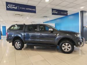 Ford Ranger 2.0SiT double cab Hi-Rider XLT - Image 2