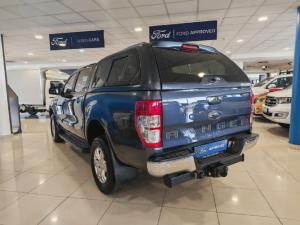 Ford Ranger 2.0SiT double cab Hi-Rider XLT - Image 3