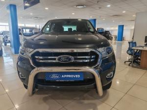 Ford Ranger 2.0SiT double cab Hi-Rider XLT - Image 4