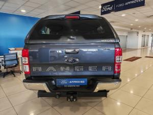 Ford Ranger 2.0SiT double cab Hi-Rider XLT - Image 6