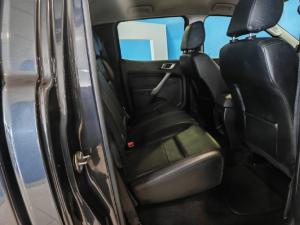 Ford Ranger 2.0SiT double cab Hi-Rider XLT - Image 9