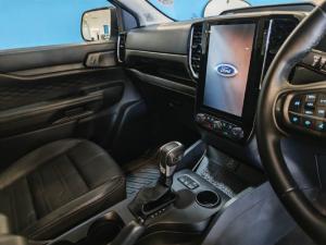 Ford Ranger 2.0 SiT double cab XLT - Image 10