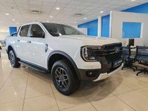 Ford Ranger 2.0 SiT double cab XLT - Image 1