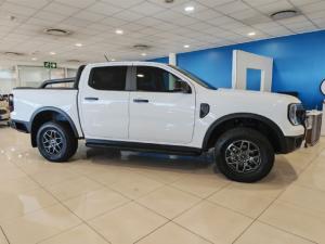 Ford Ranger 2.0 SiT double cab XLT - Image 2
