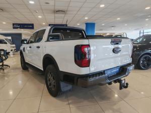 Ford Ranger 2.0 SiT double cab XLT - Image 3