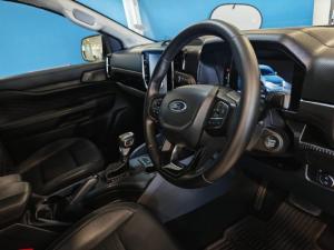 Ford Ranger 2.0 SiT double cab XLT - Image 6