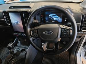 Ford Ranger 2.0 SiT double cab XLT - Image 7
