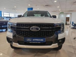 Ford Ranger 2.0 SiT double cab XLT - Image 9