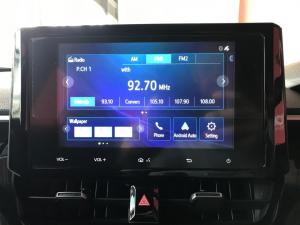 Toyota Corolla Cross 1.8 Xi - Image 13