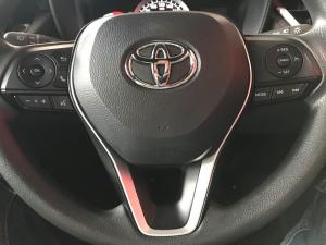 Toyota Corolla Cross 1.8 Xi - Image 15