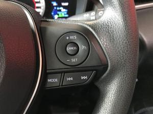 Toyota Corolla Cross 1.8 Xi - Image 17