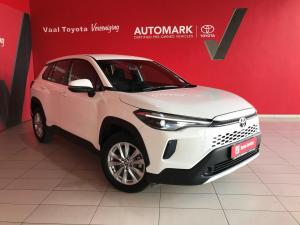 Toyota Corolla Cross 1.8 Xi - Image 1