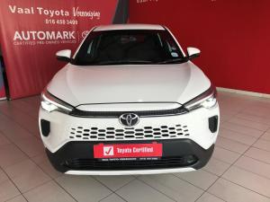 Toyota Corolla Cross 1.8 Xi - Image 2