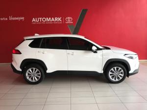 Toyota Corolla Cross 1.8 Xi - Image 3