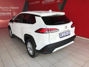 Toyota Corolla Cross 1.8 Xi - Image 4