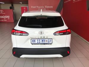 Toyota Corolla Cross 1.8 Xi - Image 5