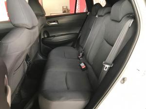 Toyota Corolla Cross 1.8 Xi - Image 7