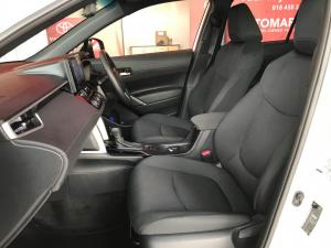Toyota Corolla Cross 1.8 Xi - Image 8