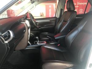 Toyota Fortuner 2.8GD-6 auto - Image 10