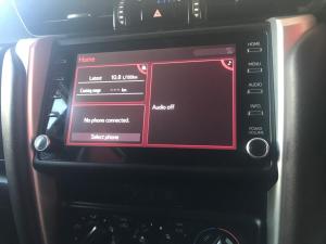 Toyota Fortuner 2.8GD-6 auto - Image 16