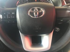 Toyota Fortuner 2.8GD-6 auto - Image 19