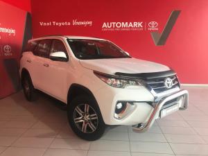 Toyota Fortuner 2.8GD-6 auto - Image 1