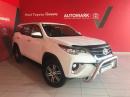 Thumbnail Toyota Fortuner 2.8GD-6 auto