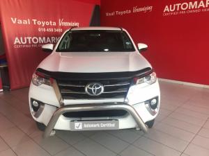 Toyota Fortuner 2.8GD-6 auto - Image 2