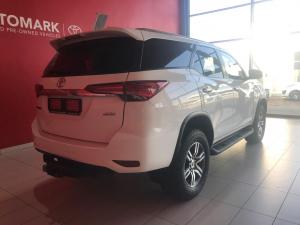 Toyota Fortuner 2.8GD-6 auto - Image 4