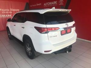 Toyota Fortuner 2.8GD-6 auto - Image 5