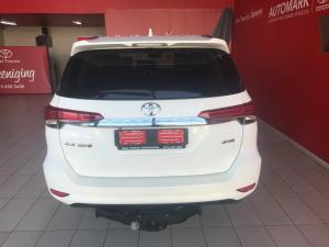Toyota Fortuner 2.8GD-6 auto - Image 6