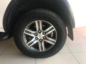 Toyota Fortuner 2.8GD-6 auto - Image 8
