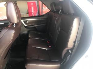 Toyota Fortuner 2.8GD-6 auto - Image 9