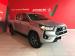 Toyota Hilux 2.4GD-6 double cab 4x4 Raider manual - Thumbnail 1