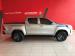 Toyota Hilux 2.4GD-6 double cab 4x4 Raider manual - Thumbnail 2