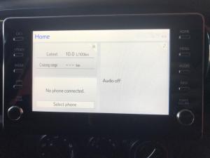 Toyota Hilux 2.4GD-6 double cab Raider manual - Image 16