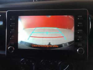 Toyota Hilux 2.4GD-6 double cab Raider manual - Image 17