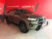 Toyota Hilux 2.4GD-6 double cab Raider manual - Thumbnail 1